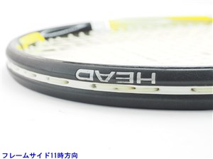 中古】ヘッド ユーテック エクストリーム MP 2010年モデルHEAD YOUTEK