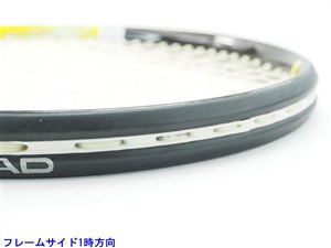 中古】ヘッド ユーテック エクストリーム MP 2010年モデルHEAD YOUTEK