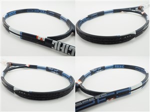 売上実績NO.1 パシフィック SPEED(G2)【テニスラケット スピードPACIFIC ラケット