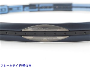 パシフィック スピードPACIFIC SPEED(G2)【テニスラケット】【送料無料