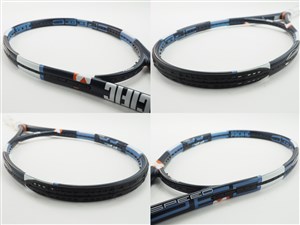 パシフィック スピードPACIFIC SPEED(G2)【テニスラケット】【送料無料