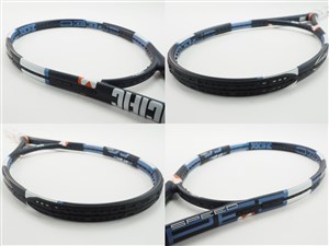 中古 テニスラケット パシフィック スピード (G2)PACIFIC SPEED パシフィック スピードPACIFIC SPEED(G2)【テニスラケット】【送料無料