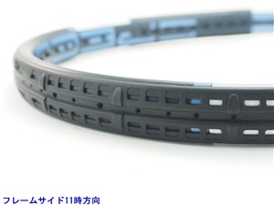 パシフィック スピードPACIFIC SPEED(G2)【テニスラケット】【送料無料