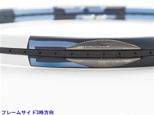 パシフィック スピードPACIFIC SPEED(G2)【テニスラケット】【送料無料