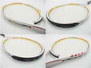 テニスラケット ブリヂストン カルネオ 265 2015年モデル (G2)BRIDGESTONE CALNEO 265 2015