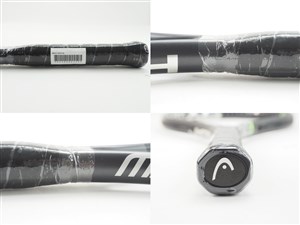 中古 テニスラケット ヘッド エムエックスジー 3 2018年モデル (G2) HEAD MXG 3 2018 (c25080463c) 中古】ヘッド エムエックスジー 3 2018年モデルHEAD MXG 3 2018(G2