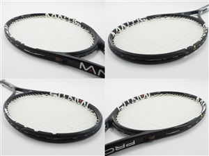テニスラケット マンティス マンティス プロ 310 2013年モデル (G2)MANTIS MANTIS PRO 310 2013