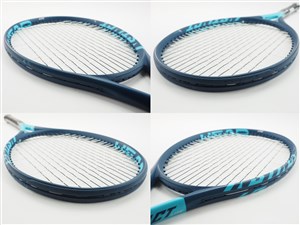 テニスラケット ヘッド グラフィン 360プラス インスティンクト ライト 2021年モデル (G2)HEAD GRAPHENE 360+ INSTINCT LITE 2021