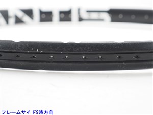 中古】マンティス マンティス プロ 295 2012年モデルMANTIS