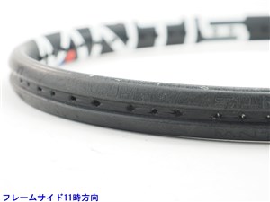 中古】マンティス マンティス プロ 295 2012年モデルMANTIS