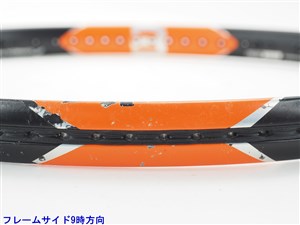 中古】ウィルソン バーン 100 2015年モデルWILSON BURN 100 2015