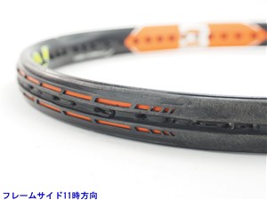 中古】ウィルソン バーン 100 2015年モデルWILSON BURN 100 2015(G2