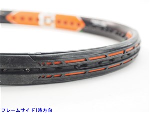 wilson - 中古 テニスラケット ウィルソン バーン 100 2015年モデル (G2)WILSON BURN 100 2015 楽天市場】【中古】ウィルソン バーン 100エルエス 2015年モデル