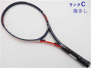 テニスラケット ブリヂストン ビーム OS 265 2017年モデル (G1)BRIDGESTONE BEAM-OS 265 2017