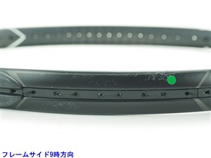 中古】ブリヂストン エックスブレード アールエス 270 2018年