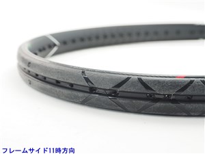 中古】ブリヂストン エックスブレード アールエス 270 2018年