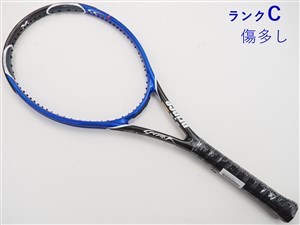 テニスラケット プリンス ゲーム シャーク MP 2004年モデル (G3)PRINCE GAME SHARK MP 2004