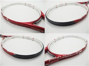 BRIDGESTONE - 中古 テニスラケット ブリヂストン プロビーム V-WI 3.0 2004年モデル (G2)BRIDGESTONE PROBEAM V-WI 3.0 2004 硬式テニスラケット 中古】ブリヂストン プロビーム V-WI 3.0 2004年モデル