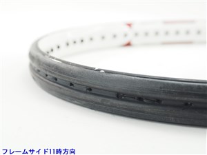 BRIDGESTONE - 中古 テニスラケット ブリヂストン プロビーム V-WI 3.0 2004年モデル (G2)BRIDGESTONE PROBEAM V-WI 3.0 2004 硬式テニスラケット 中古】ブリヂストン プロビーム V-WI 3.0 2004年モデル