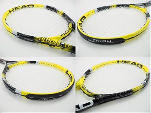 ヘッド ユーテック IG エクストリーム エリート 2011年モデル 中古】ヘッド ユーテック IG エクストリーム エリート 2011年
