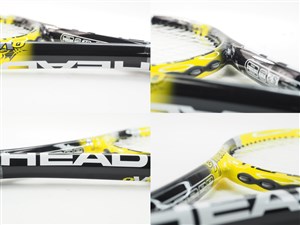 ヘッド ユーテック IG エクストリーム エリート 2011年モデル 中古】ヘッド ユーテック IG エクストリーム エリート 2011年