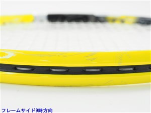 ヘッド ユーテック IG エクストリーム エリート 2011年モデル 中古】ヘッド ユーテック IG エクストリーム エリート 2011年