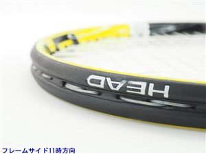 中古】ヘッド ユーテック IG エクストリーム エリート 2011年