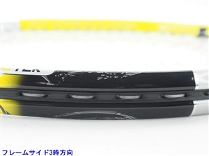 ヘッド ユーテック IG エクストリーム エリート 2011年モデル 中古】ヘッド ユーテック IG エクストリーム エリート 2011年