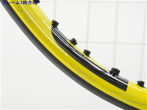 中古】ヘッド ユーテック IG エクストリーム エリート 2011年