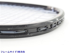 中古】ヨネックス レックスキング 23YONEX R-23(USL1)【中古