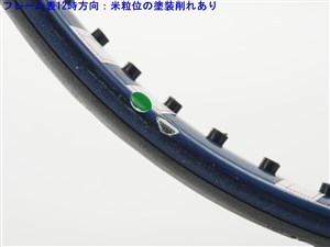 wilson - 中古 テニスラケット ウィルソン ジュース 100エル 2013年モデル【一部グロメット割れ有り】 (L2)WILSON JUICE 100L 2013 中古】ウィルソン ジュース 100エル 2013年モデルWILSON JUICE