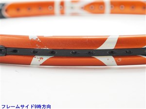 中古】ウィルソン K ツアー 95 2008年モデルWILSON K TOUR 95 2008(G2