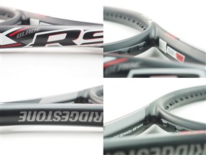 中古】ブリヂストン エックスブレード アールエス 300 【カスタム