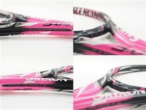 中古 テニスラケット スリクソン レヴォ CV 3.0 アガ 2017年モデル (G2)SRIXON REVO CV 3.0 Aga 2017 楽天市場】【中古】スリクソン レヴォ シーエックス 2.0 2017年