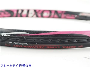 中古】スリクソン レヴォ CV 3.0 アガ 2017年モデル【限定品】SRIXON