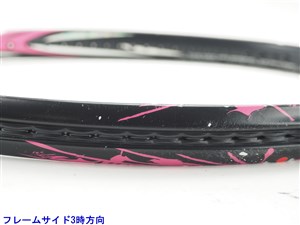 中古 テニスラケット スリクソン レヴォ CV 3.0 アガ 2017年モデル (G1)SRIXON REVO CV 3.0 Aga 2017 中古】スリクソン レヴォ CV 3.0 アガ 2017年モデル【限定品