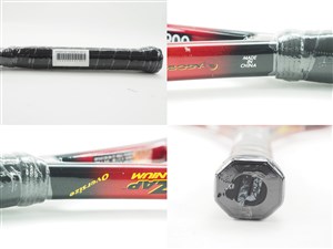 中古】プリンス サンダー ザップ チタニウム OS 1999年モデルPRINCE