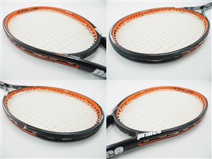 中古】プリンス ツアー プロ 100ティー エックスアール 2015年モデル