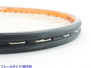 中古】プリンス ツアー プロ 100ティー エックスアール 2015年