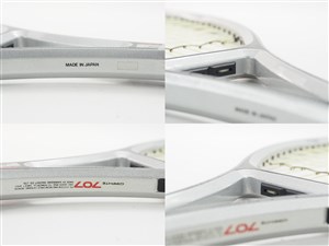 中古】カワサキ グラファイト 707KAWASAKI GRAPHITE 707(G2相当