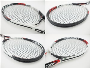 テニスラケット ヘッド グラフィン タッチ スピード プロ 2017年モデル (G3)HEAD GRAPHENE TOUCH SPEED PRO 2017