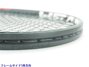 中古】ヘッド グラフィン タッチ スピード プロ 2017年モデルHEAD GRAPHENE TOUCH SPEED PRO 2017(G2)【中古  テニスラケット】【送料無料】の通販・販売| ヘッド| テニスサポートセンターへ