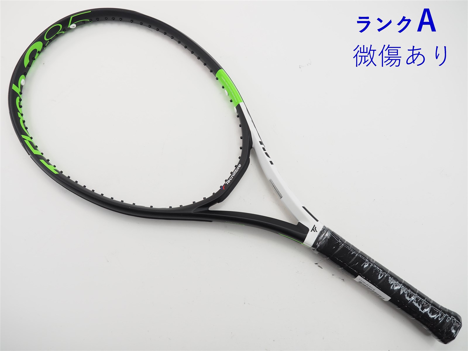 テニスラケット テクニファイバー ティーフラッシュ 285 2019年モデル