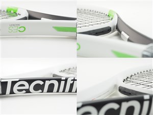 テニスラケット テクニファイバー ティーフラッシュ 255 2019年モデル (G1)Tecnifibre T-FLASH 255 2019