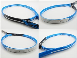 X BLADE RZ 発売決定‼️ ブリヂストン テニスラケット? エックス