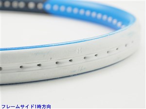 中古】ブリヂストン エックスブレード アールゼット275 2019年