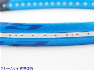 中古】ブリヂストン エックスブレード アールゼット275 2019年