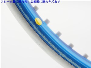 中古】ブリヂストン エックスブレード アールエス 270 2018年