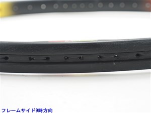 中古】ウィルソン プロ スタッフ クラッシック 110【一部