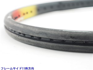 中古】ウィルソン プロ スタッフ クラッシック 110【一部